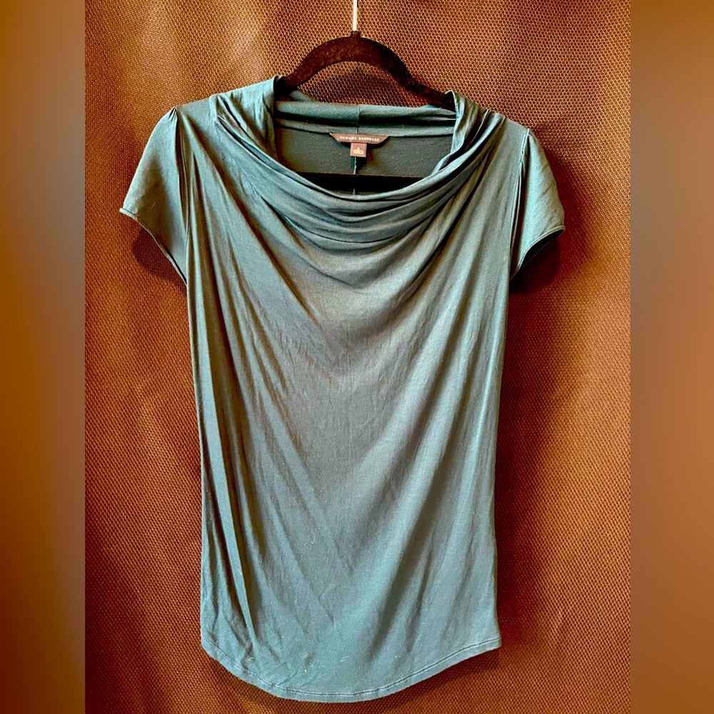 Banana Republic Women’s Silky Blouse